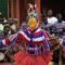 Festival of Masks – Benin