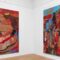 Gated Canyons – Rachel Jones